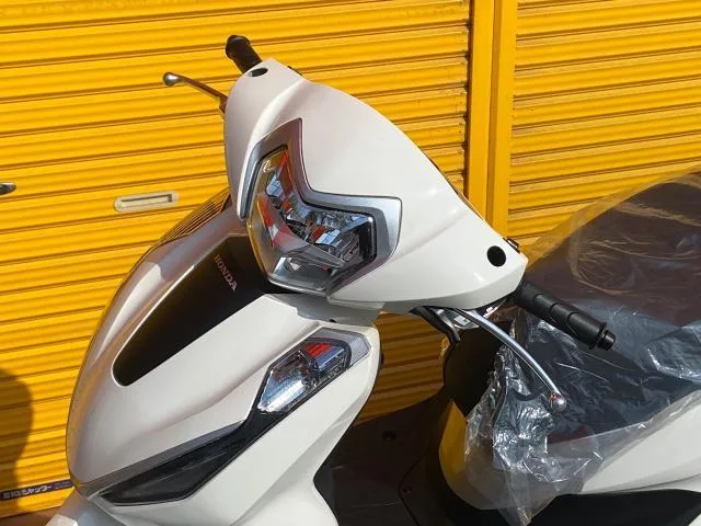 Honda 125/ 2026 — миниатюра 3