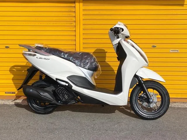 Honda 125/ 2026 — фото 1, купить с доставкой в Москву