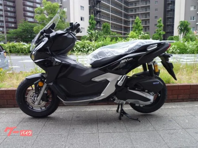 Honda ADV160 2025 — миниатюра 2