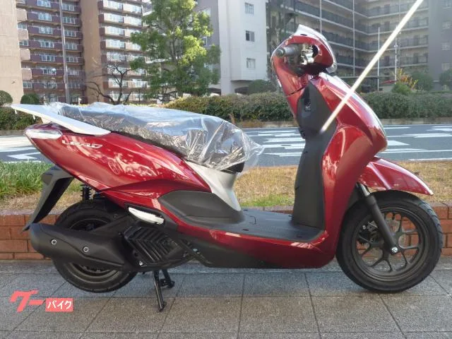 Honda 125/ 2026 — фото 1, купить с доставкой в Москву