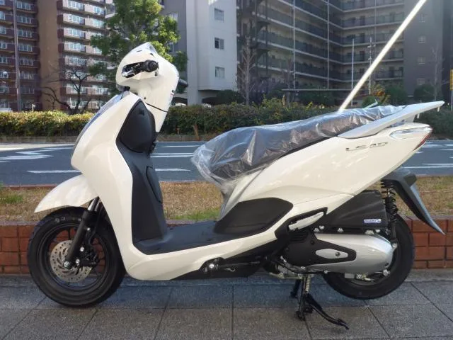 Honda 125/ 2026 — миниатюра 2