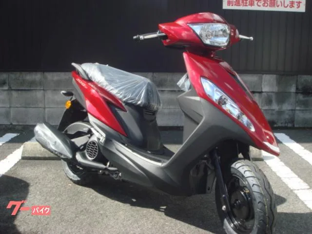 Yamaha 125 2022 — миниатюра 2