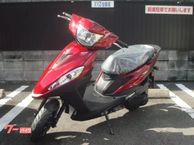 Yamaha 125 2022 — миниатюра 5