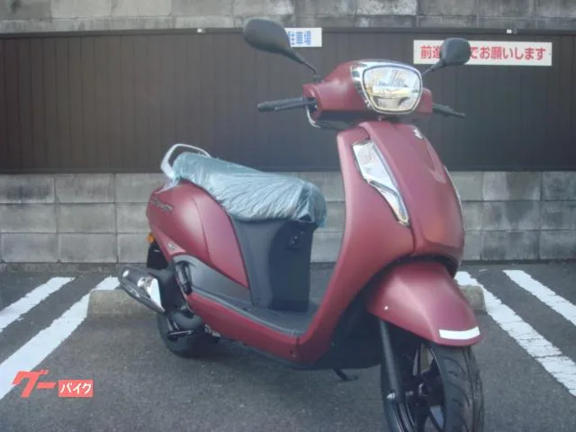 Suzuki 125 2022 — миниатюра 2