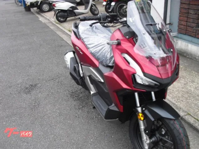 Honda ADV160 2023 — миниатюра 2