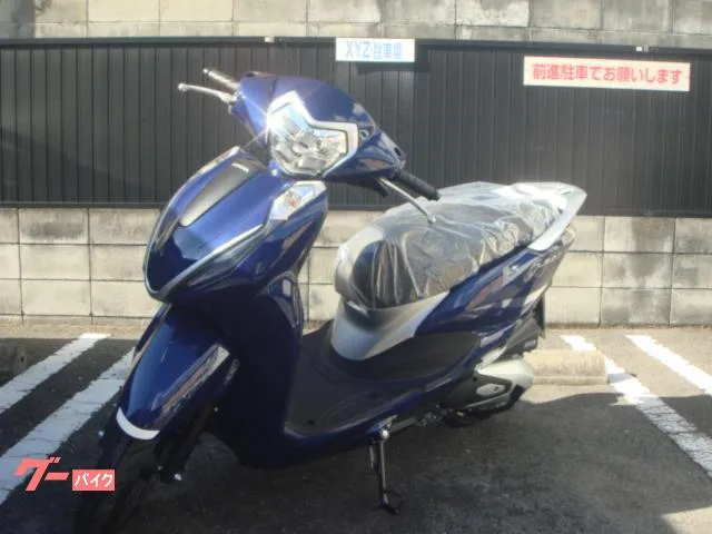 Honda 125/ 2025 — миниатюра 5