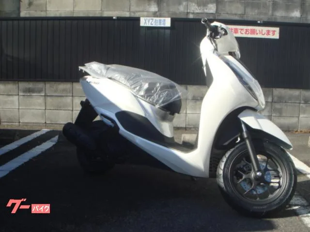 Honda 125/ 2025 — миниатюра 2