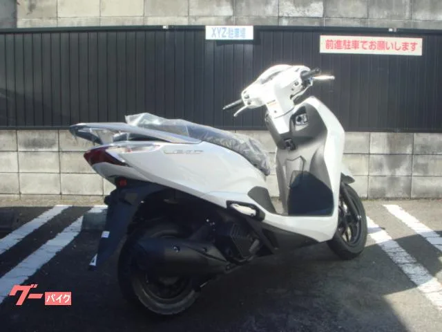 Honda 125/ 2025 — миниатюра 3