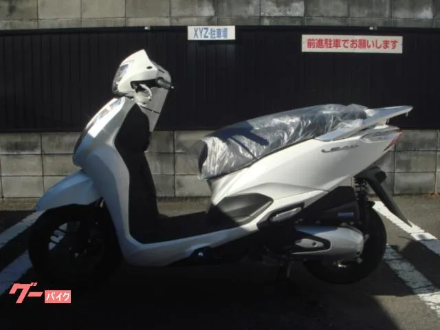 Honda 125/ 2025 — миниатюра 4