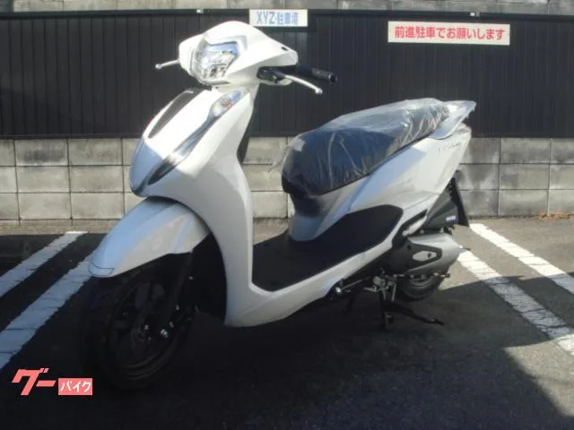 Honda 125/ 2025 — миниатюра 5