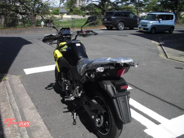 Suzuki V- 250 2024 — миниатюра 4