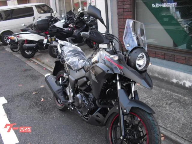 Suzuki V- 250 2024 — миниатюра 2