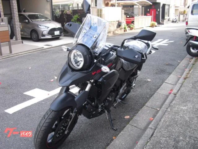 Suzuki V- 250 2024 — миниатюра 3