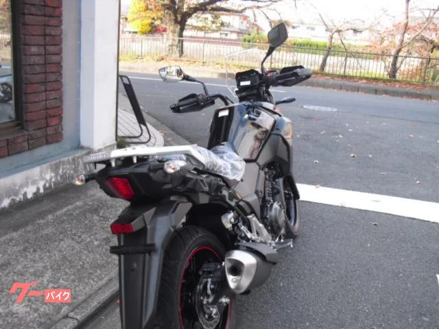 Suzuki V- 250 2024 — миниатюра 4