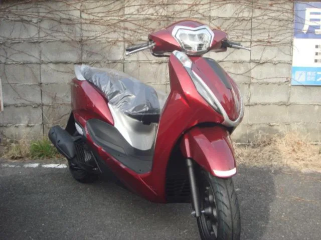 Honda 125/ 2026 — миниатюра 2