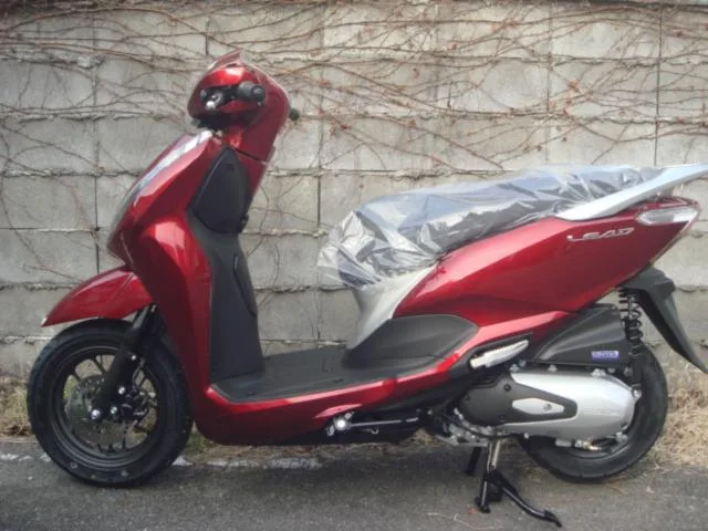 Honda 125/ 2026 — миниатюра 4