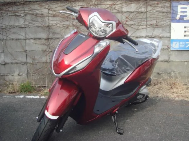 Honda 125/ 2026 — миниатюра 5