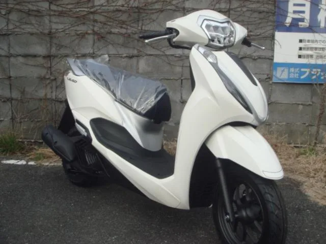 Honda 125/ 2026 — миниатюра 2