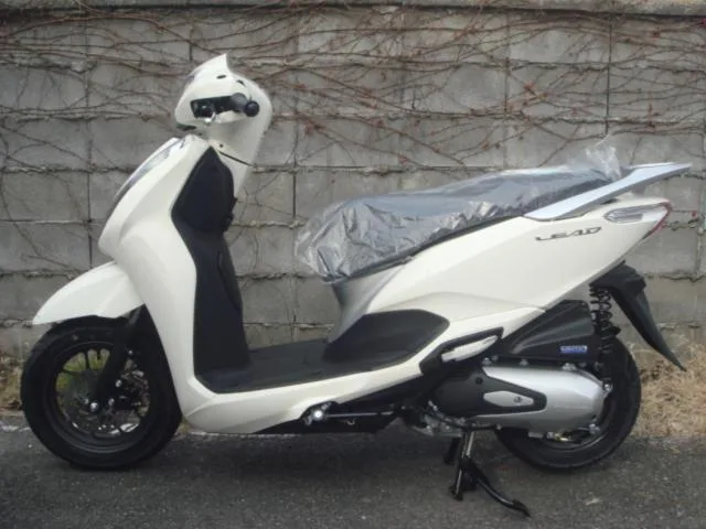 Honda 125/ 2026 — миниатюра 4