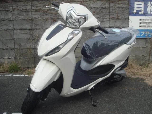 Honda 125/ 2026 — миниатюра 5