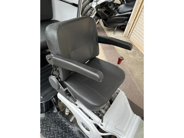 Trike AP 125 3 2024 — миниатюра 5