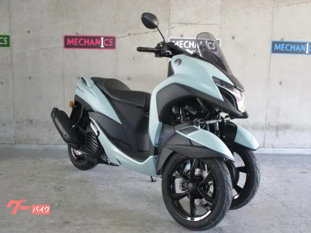 Yamaha 155 2026 — миниатюра 2