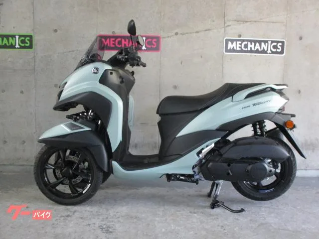 Yamaha 155 2026 — миниатюра 4