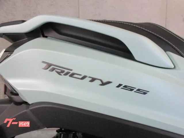 Yamaha 155 2026 — миниатюра 5