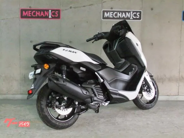 Yamaha NMAX 2025 — миниатюра 3