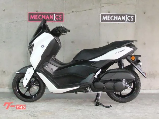Yamaha NMAX 2025 — миниатюра 4