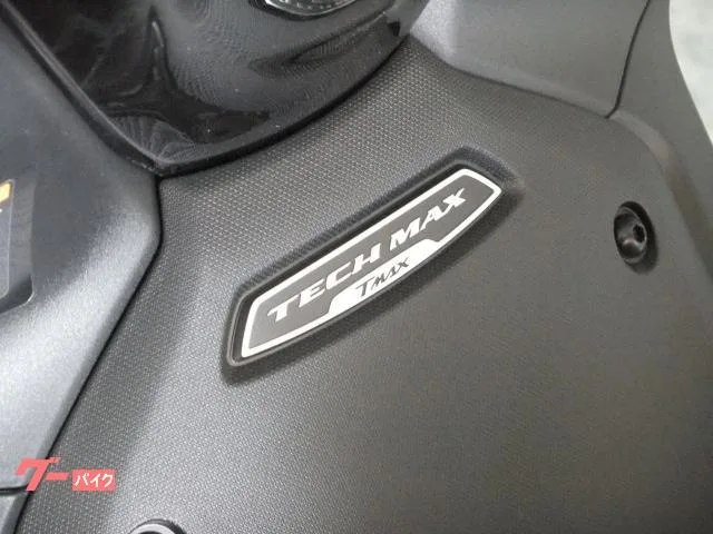 Yamaha TMAX560 TECH MAX 2026 — миниатюра 5
