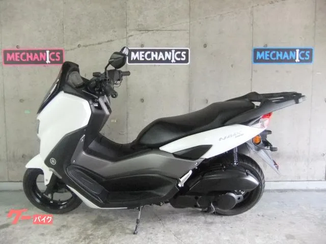 Yamaha NMAX155 2023 — миниатюра 3