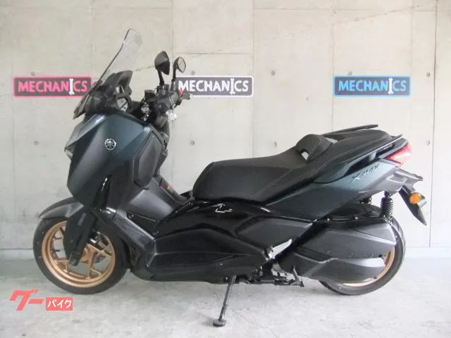 Yamaha X-MAX250 ETC USB 2023 — миниатюра 3
