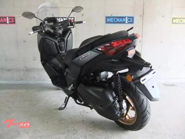 Yamaha X-MAX250 ETC USB 2023 — миниатюра 5