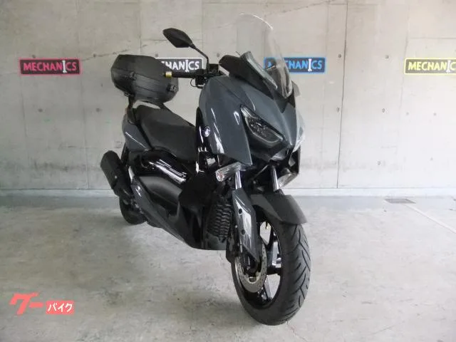 Yamaha X-MAX250 ETC 2022 — миниатюра 2