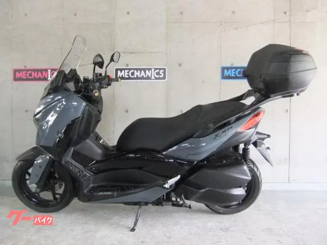 Yamaha X-MAX250 ETC 2022 — миниатюра 3