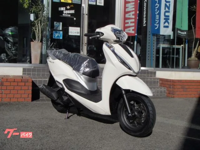 Honda 125/ 2026 — миниатюра 2