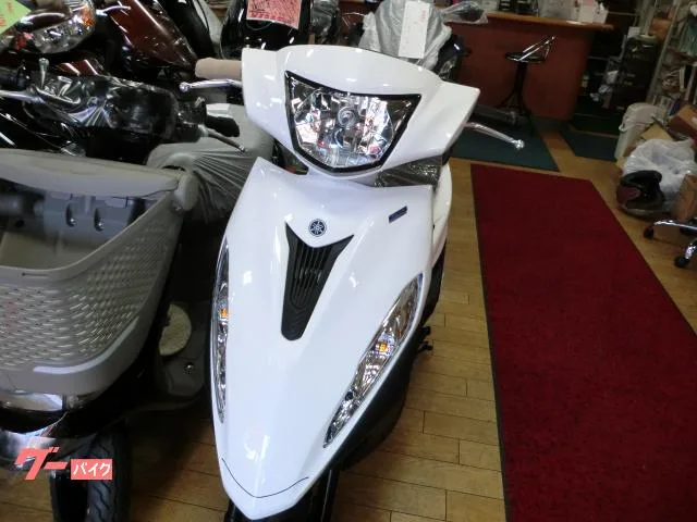 Yamaha 125 2023 — миниатюра 2