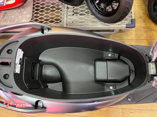 Yamaha AXIS Z 2023 — миниатюра 3