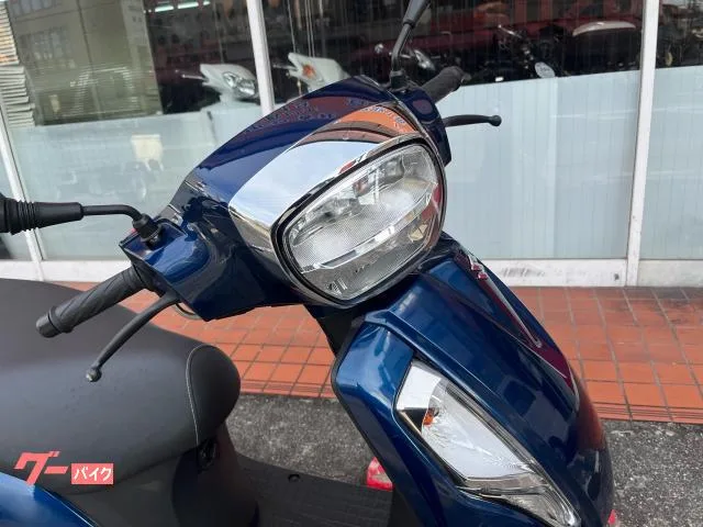 Suzuki 125 2022 — миниатюра 2