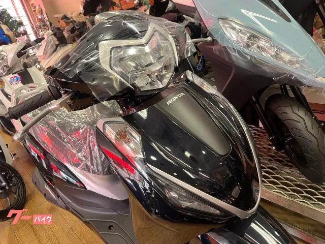 Honda 125/ 2026 — миниатюра 2