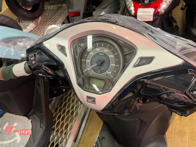 Honda 125/ 2026 — миниатюра 3