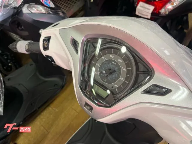 Honda 125/ 2025 — миниатюра 3
