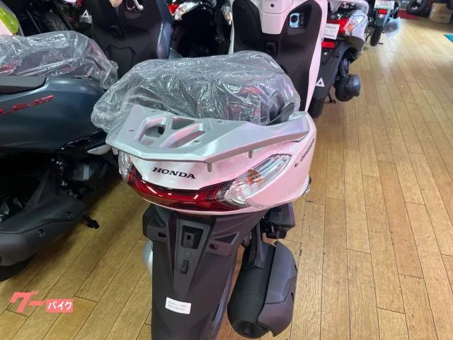 Honda 125/ 2025 — миниатюра 4