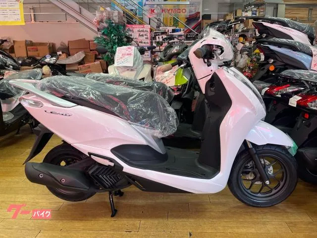 Honda 125/ 2025 — фото 1, купить с доставкой в Москву