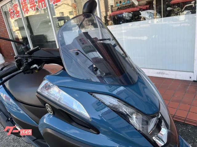 Yamaha 125 2023 — миниатюра 2