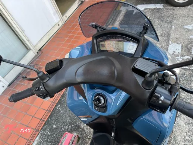 Yamaha 125 2023 — миниатюра 5