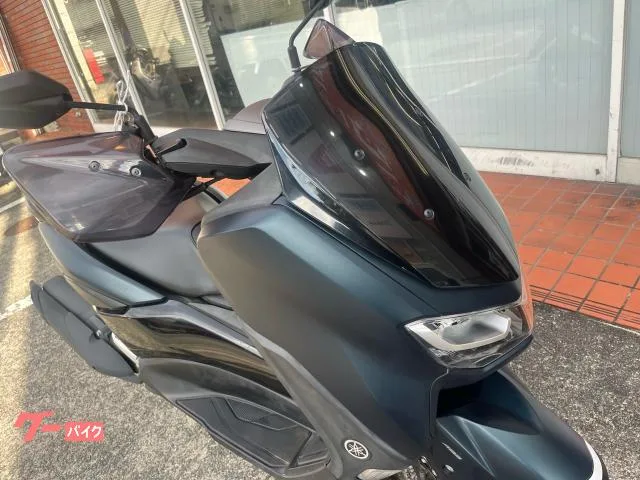 Yamaha NMAX 2022 — миниатюра 2