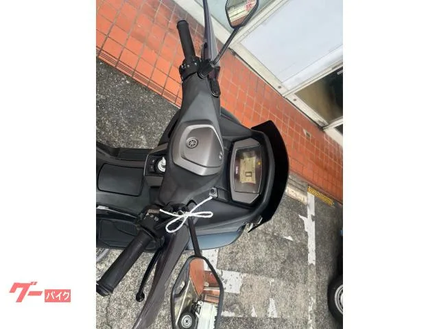 Yamaha NMAX 2022 — миниатюра 5