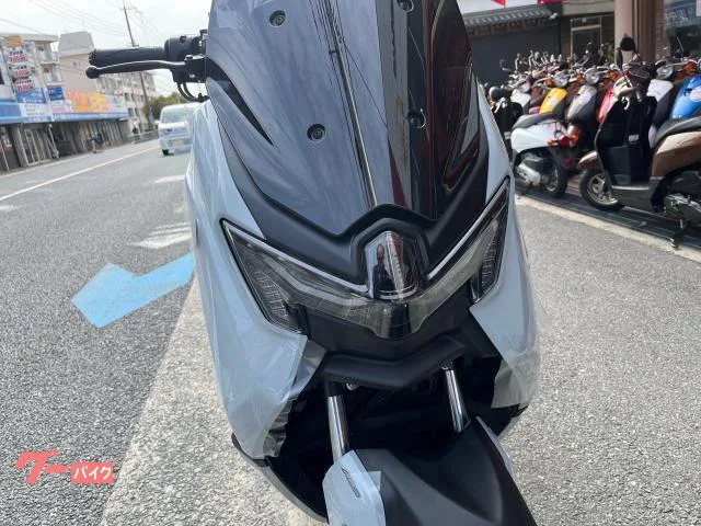 Yamaha NMAX 2026 — миниатюра 2